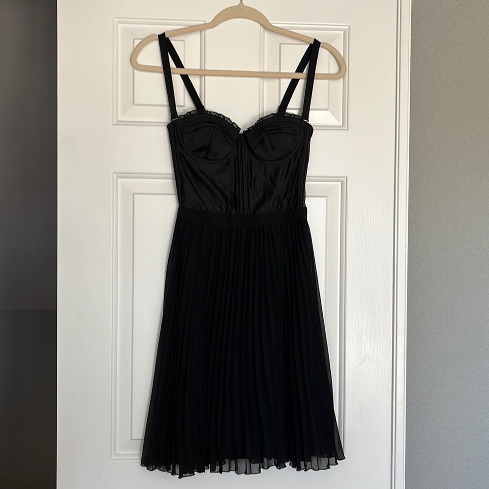 Guess corset dress